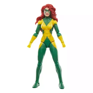 Marvel Legends Action Figure Jean Grey (X-Factor) 15 cm