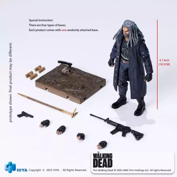 the-walking-dead-exquisite-mini-series-actionfigur-1-18-ezekiel-11-cm-1766749369-8