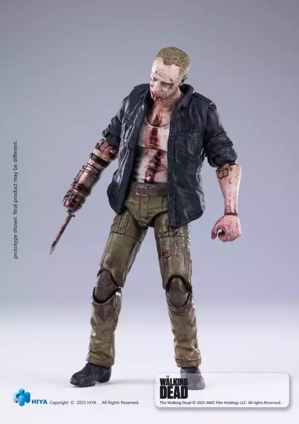 the-walking-dead-exquisite-mini-series-actionfigur-1-18-merle-11-cm-1765832972-2