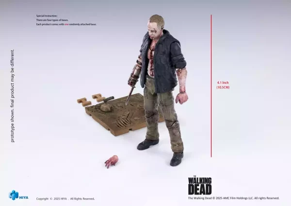 the-walking-dead-exquisite-mini-series-actionfigur-1-18-merle-11-cm-1765832973-3