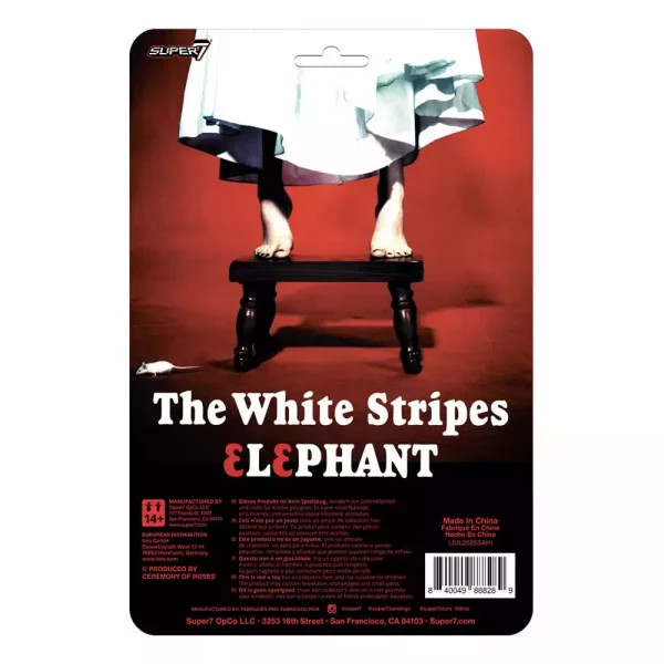 the-white-stripes-reaction-action-figures-2-pack-wave-02-the-white-stripes-elephant-10-cm-1765725408-2