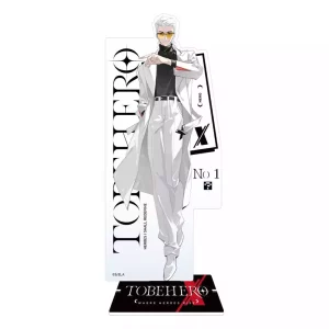 To Be Hero Stand Hero X - 18 cm