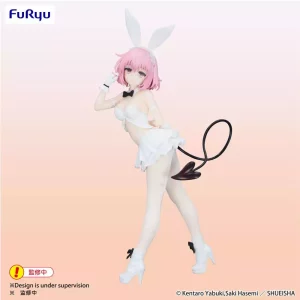 Statua PVC To Love-Ru Darkness: Momo Belia & Deviluke - Edizione Bunnies - 27 cm
