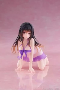 Statua PVC Yui Kotegawa da To Love Ru Darkness - Abbigliamento da Camera, 13 cm