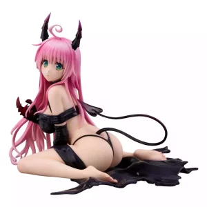 Statua PVC 1/6 Lala Satalin Deviluke Darkness Ver. Renewal - To Love-Ru Darkness
