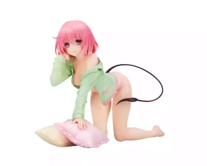 Statua PVC 1/7 To Love-Ru Darkness - Momo Belia Deviluke Pajama Version