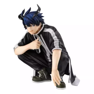 Statua PVC Togen Anki G.E.M. Series Shiki, 9 cm