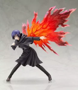 Tokyo Ghoul: Re - Statua ARTFXJ 1/8 Toka Kirishima (27 cm)