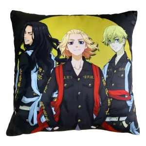 Cuscino Tokyo Revengers 35x35 cm