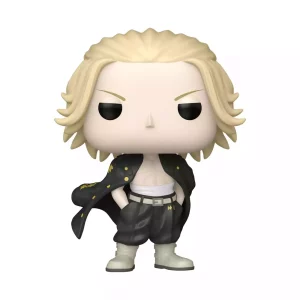 Funko POP! Animation Tokyo Revengers Mikey 9 cm