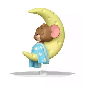 Tom & Jerry POP! Action Figure Jerry 9 cm