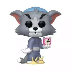 Tom & Jerry POP! Animation Vinyl Figure Tom - 9 cm