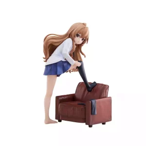 Statua PVC 1/7 Toradora! Taiga Aisaka 18 cm