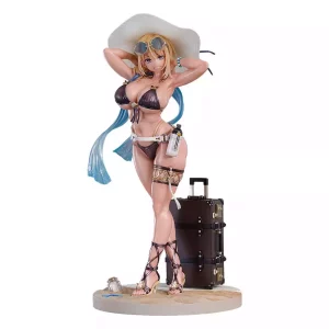 Statua Mira Sunset Ver. 1/7 - Toridamono
