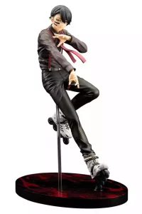 Statua Tougen Anki ARTFXJ 1/8 Naito Mudano 24 cm
