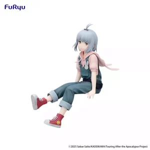 Statua PVC Airi - Touring After the Apocalypse - 14 cm