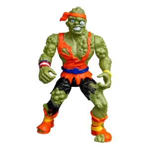Action Figure Toxie 13 cm - Toxic Crusaders