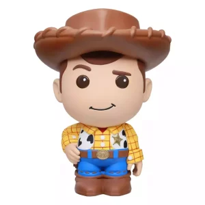 Salvadanaio Toy Story Woody