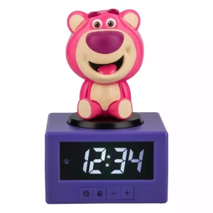 Sveglia Icona Toy Story Lotso