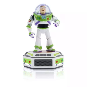 Toy Story Robot Interattivo Buzz Lightyear *Versione inglese*