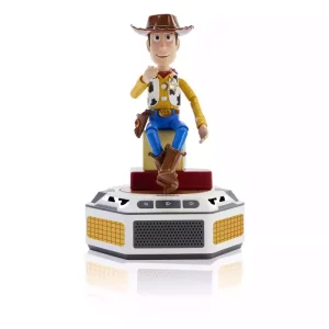 Toy Story Robot Interattivo Woody *Versione Inglese*