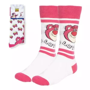 Calzini Toy Story Lotso Taglia 36-43