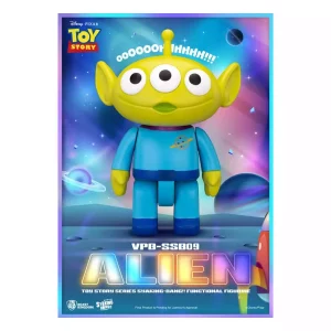 Toy Story: Salvadanaio Alieno SYAKING PVC 33 cm
