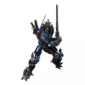 Transformers: Age of Extinction - Model Kit Drift 16 cm