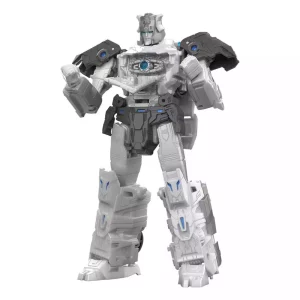 Transformers Age of the Primes Voyager Class Prima Prime - 18 cm