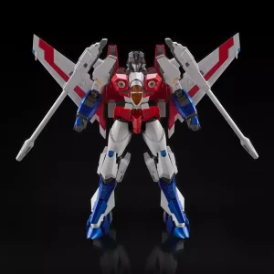 Transformers Combot Starscream Action Figure Diecast da 19 cm