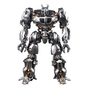 Transformers DLX Action Figure 1/6 Jazz, 19 cm