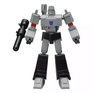 Transformers Generation One BMK Megatron: Kit Modello 16 cm