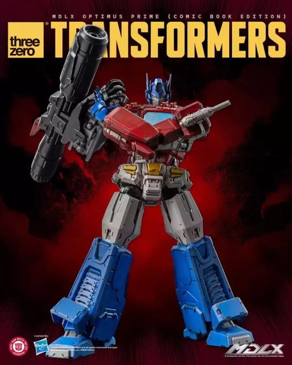 transformers-mdlx-action-figure-optimus-prime-comic-book-edition-18-cm-1765671276-0 transformers-mdlx-action-figure-optimus-prime-comic-book-edition-18-cm-1765671276-0