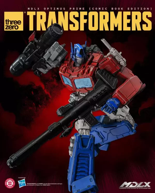 transformers-mdlx-action-figure-optimus-prime-comic-book-edition-18-cm-1765671282-7 transformers-mdlx-action-figure-optimus-prime-comic-book-edition-18-cm-1765671282-7