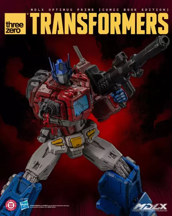 transformers-mdlx-action-figure-optimus-prime-comic-book-edition-18-cm-1765671288-13 transformers-mdlx-action-figure-optimus-prime-comic-book-edition-18-cm-1765671288-13