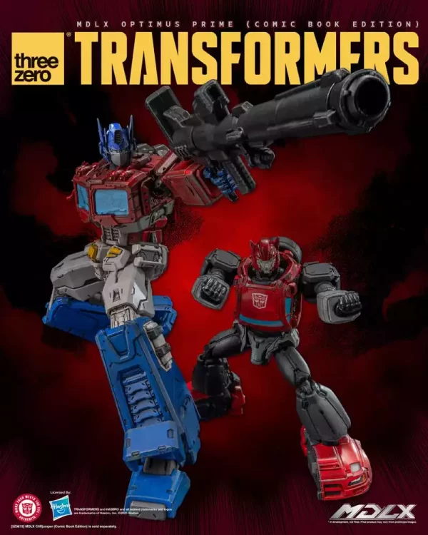 transformers-mdlx-action-figure-optimus-prime-comic-book-edition-18-cm-1765671289-14 transformers-mdlx-action-figure-optimus-prime-comic-book-edition-18-cm-1765671289-14
