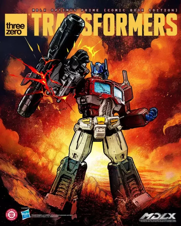 transformers-mdlx-action-figure-optimus-prime-comic-book-edition-18-cm-1765671291-16 transformers-mdlx-action-figure-optimus-prime-comic-book-edition-18-cm-1765671291-16