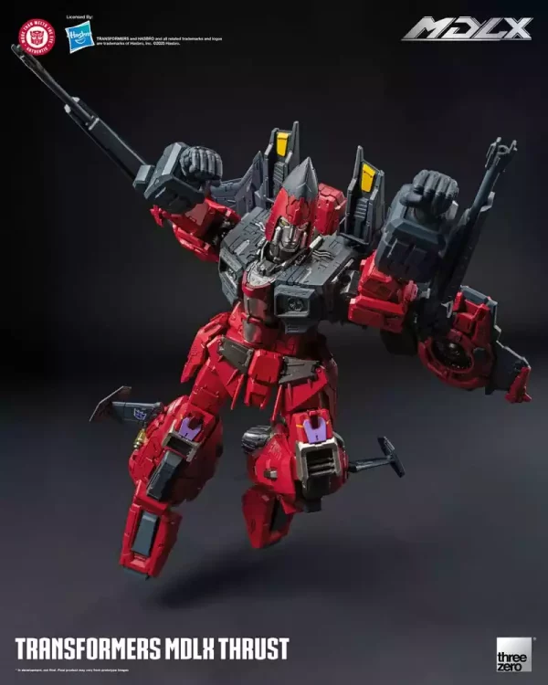 transformers-mdlx-action-figure-thrust-20-cm-1765671341-4 transformers-mdlx-action-figure-thrust-20-cm-1765671341-4