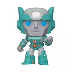 Transformers POP! TV Action Figure Kup 9 cm