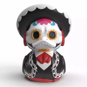 Tubbz Mini PVC Figure Messico 5 cm