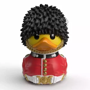 Travel Tubbz Mini Statuette PVC Regno Unito 5 cm