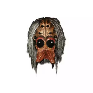 Maschera Aracnoid Trick or Treat Studios Originals