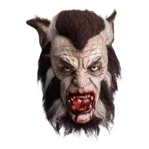 Maschera Trick or Treat Studios Originals Blood Moon Werewolf