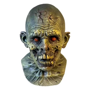 Maschera Dry Rot - Jordu Schell Originals Trick or Treat Studios