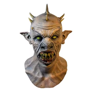 Maschera da Demone Gotico Jordu Schell - Trick or Treat Studios Originals