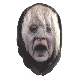 Maschera The Wraith - Trick or Treat Studios Originals