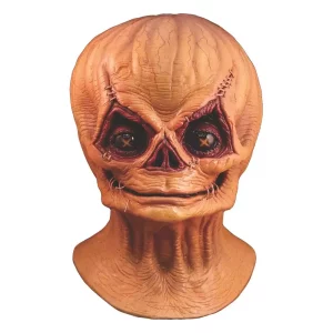 Maschera Trick 'r Treat - Sam - Senza Velo