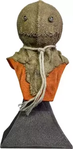 Busto Mini Trick 'r Treat Sam 15 cm