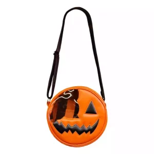 Borsa Trick or Treat Sam Bitten Lollipop