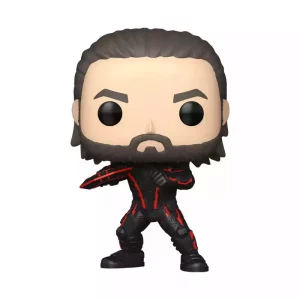 Tron: Ares POP! Movies, Action Figure Vinyl da 9 cm